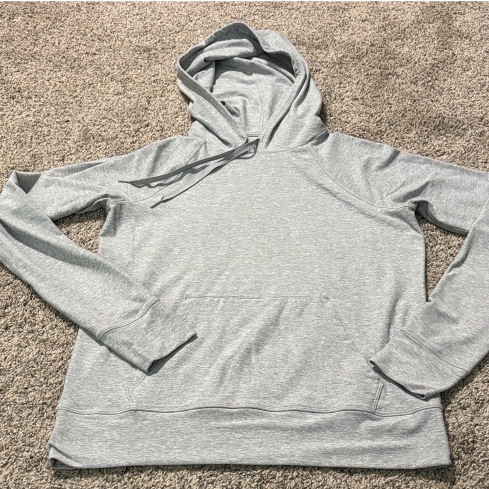 Outdoor Voices Hoodie size medium